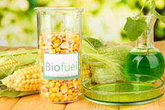 Harmby biofuel availability