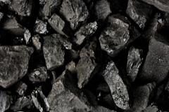 Harmby coal boiler costs