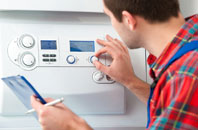 free Harmby gas safe engineer quotes